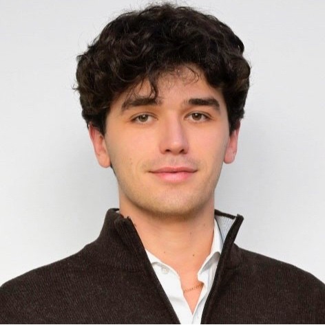 Lorenzo Maconi
